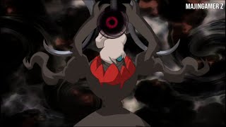 Pokemon [AMV] Darkrai vs Palkia vs Dialga Resimi