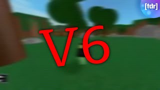 TDR | [V6] GET THE F**K OVER HERE! - Sparta Jolly Rancher V2 Remix