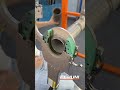 Industrial Automatic Stainless Steel Clean Pipeline Welding Equipment