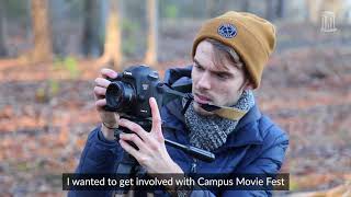 Campus Movie Fest Turns Tar Heels Into Filmmakers