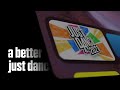 coming soon | a better just dance experience