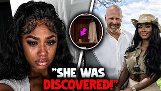 Celebrity Ashlee Jenae Found Hidden In A Closet… Staff Finally REVEAL Everything Wealth