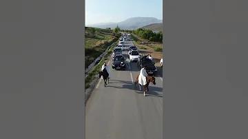سفقو يا لبنات البك راهي حات Mariagealgerien Mariaged اعراس جزائرية Mariagemarocain 