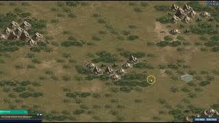war commander non deploy