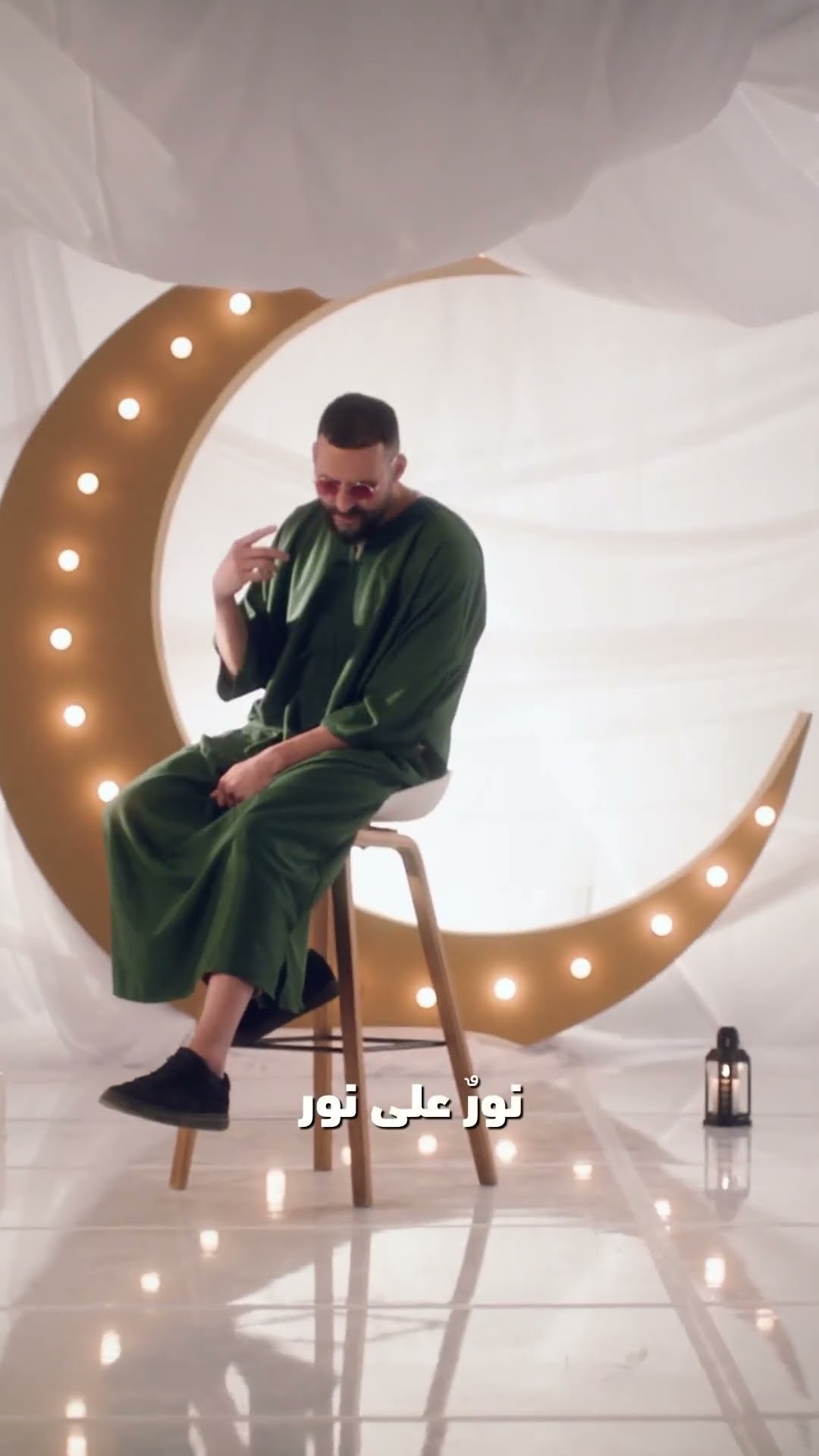 Ramadan is here, and it's time to celebrate! ?