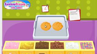 Y8 GAMES FREE - y8 games to play Cooking Cookies screenshot 5