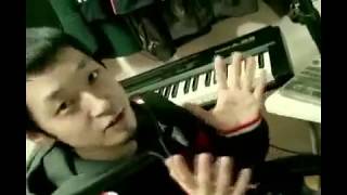 (2008) 더 콰이엇 MUSIC 비트메이킹 강좌