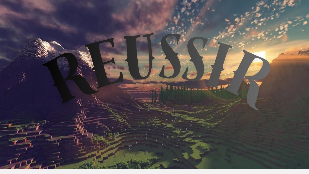 Le bonheur forcer ou par envie ?