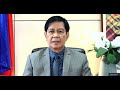 Ping lacson message for national bible day 2022