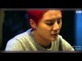 Capture de la vidéo 160420 Xia Junsu's 'How Can I Love You' Making Film In The Recording Studio