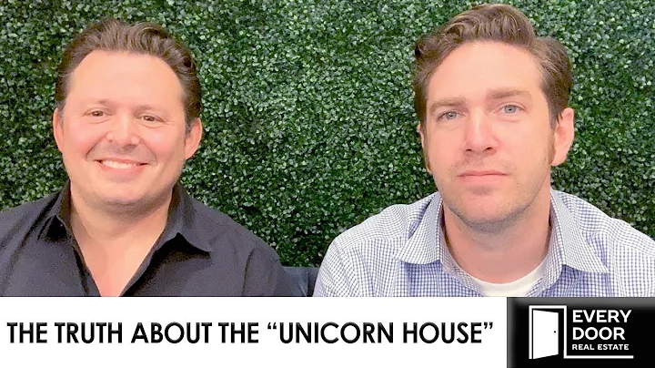 Lindsey Gudger: Why Finding the "Unicorn House" Is...