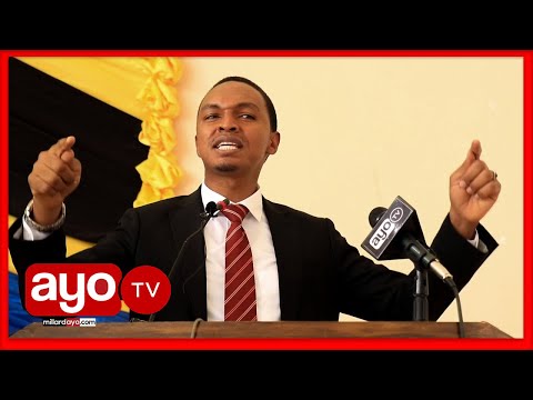 Video: Unaachaje kutu ya chumvi kwenye magari?