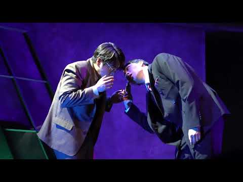 220612 낮 사의찬미 스페셜커튼콜 우리 관계는 여기까지야 focus.이해준