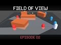 Field of view visualisation (E02)