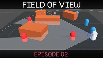 Field of view visualisation (E02)