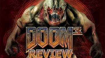Doom 3 Review