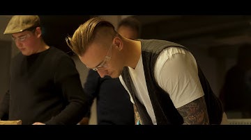 Commercial - Widopan Training