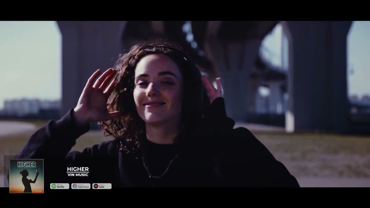 Sleduj Vin Music - Higher na YouTube Sleduj Vin Music - Higher na YouTube