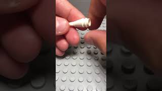 How to animate Lego Spider-Man Web swing FX in Stop Motion! (Part 1)