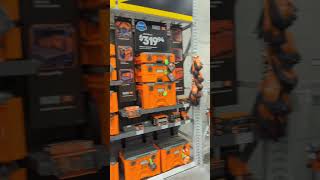 Any Lowes After Labor Day Deals  tooldeals kleintools tools diy