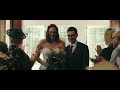 Christina & Rustam Wedding Trailer