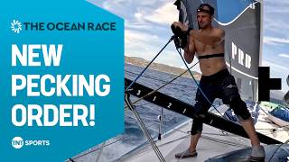 Onboard Episode 7 - The Ocean Race Europe 2025: Does a split in the fleet show new pecking order? 👀