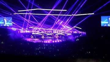 The script ziggo dome 20 maart 2015.