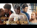 Bridgerton is back with the drama bridgerton season 3 episode 1  2 reaction