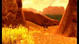 Guild Wars Towns And Outposts Tour - Tyria - Druids Overlook 28