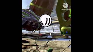 Henry Stickmin distraction dance but it’s guardians of the galaxy