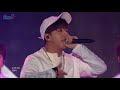 2016드림콘서트(B1A4 - Sweet Girl)