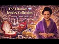 The Ultimate Jewelry Collection ✨Elegant Pieces You’ll Love part 2