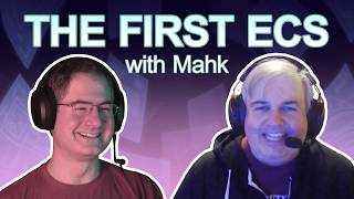 The First Entity Component System - An Interview with Marc LeBlanc