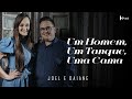 Joel e Daiane |  Um Homem, Um Tanque, Uma Cama - [Clipe Oficial]