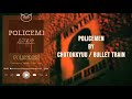 POLICEMEN  by 超特急/Chotokkyuu/Bullet Train [Romaji+English Lyrics]