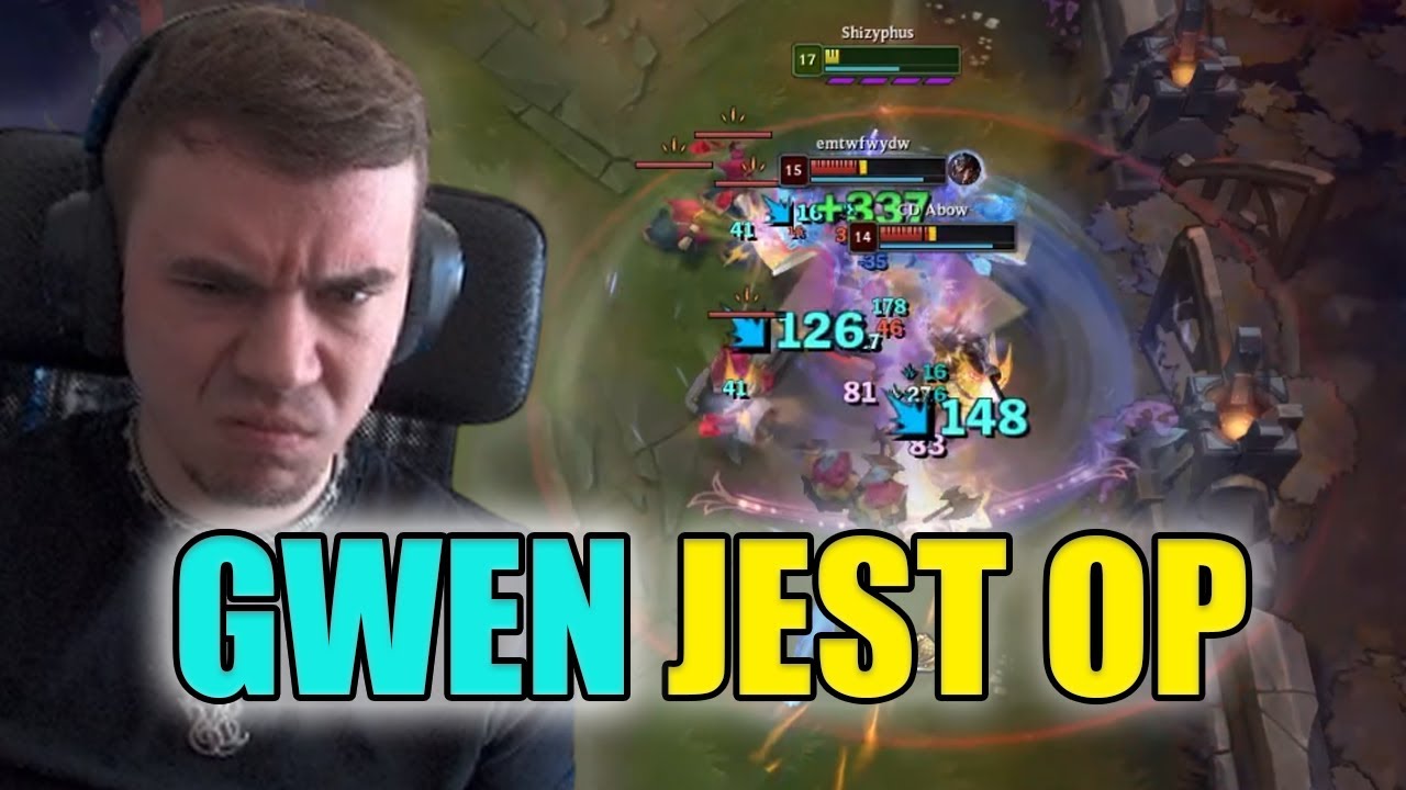 NAJWIEKSZY FAN LEWANDOWSKIEGO | STARE SHOTY XAYOO | FORSAKEN  | POLSKI TWITCH League Of Legends #52