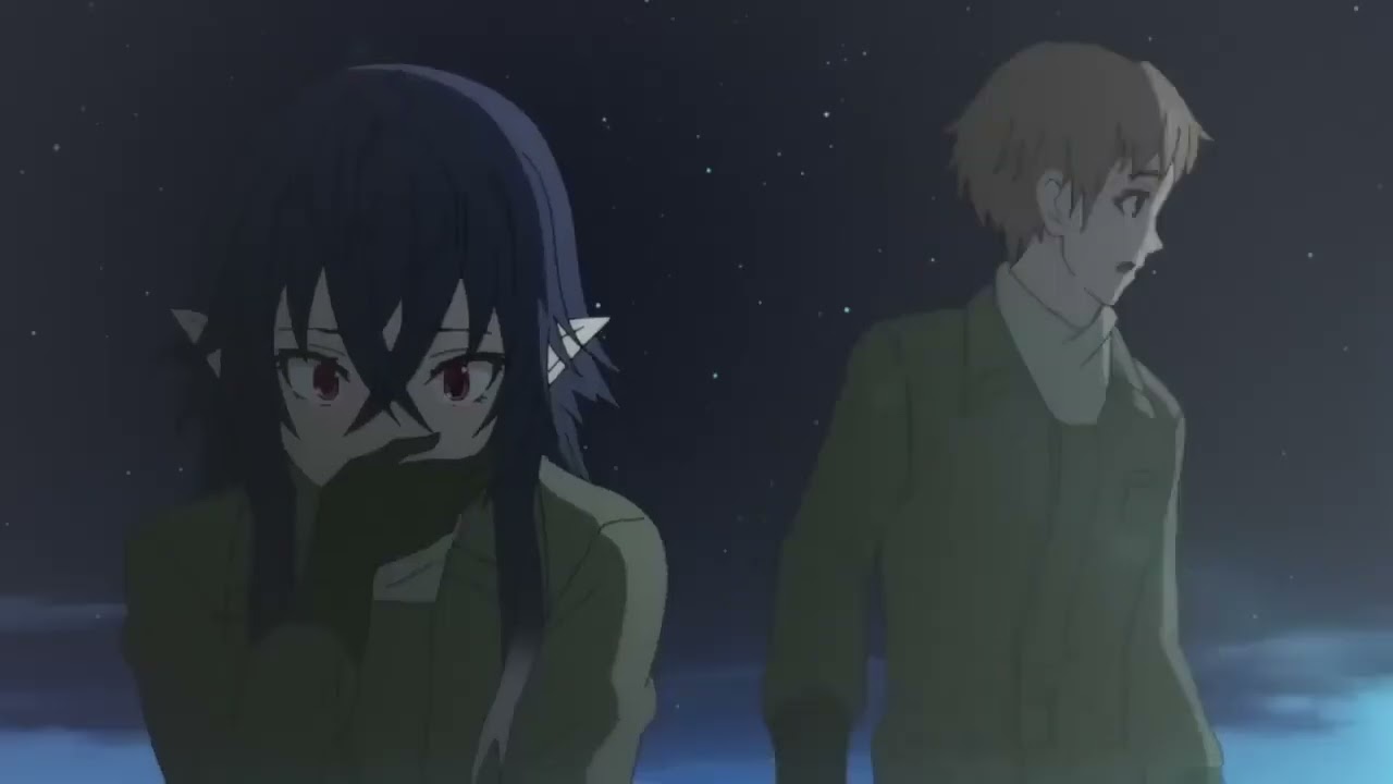 Discriminated Vampire Girl Becomes the First to Reach Space  Irina The Vampire Cosmonaut Recap