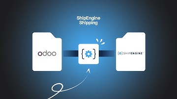 🚚 Odoo ShipEngine Integration | Simplify Multi-Carrier Shipping Effortlessly!