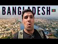 I CAN T BELIEVE DHAKA IS LIKE THIS Bangladesh Vlog I CAN T BELIEVE DHAKA IS LIKE THIS Bangladesh Vlog