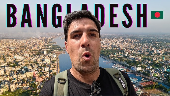 Bangladeshda tungi hayot jinsiy turizmi