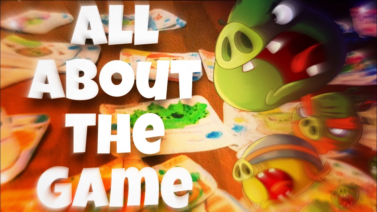 Bad Piggies Items YouTube bad-piggies-items-youtube