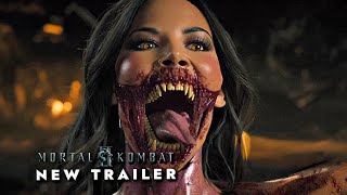 Download Lagu Mortal Kombat 2: NIEUWE TRAILER 'Fight' | 4K MP3 Download Lagu Mortal Kombat 2: NIEUWE TRAILER 'Fight' | 4K MP3
