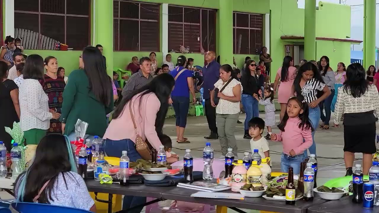 ORGANO SENTIMIENTO COSTEÑO // EN GUADALUPE NUEVO CENTRO // SEÑOR SANTIAGO 2025 