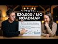 Making 20 000 Mo With One YouTube Channel Is Super Duper Easy 