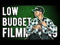 Low budget filmmaking tips and advice