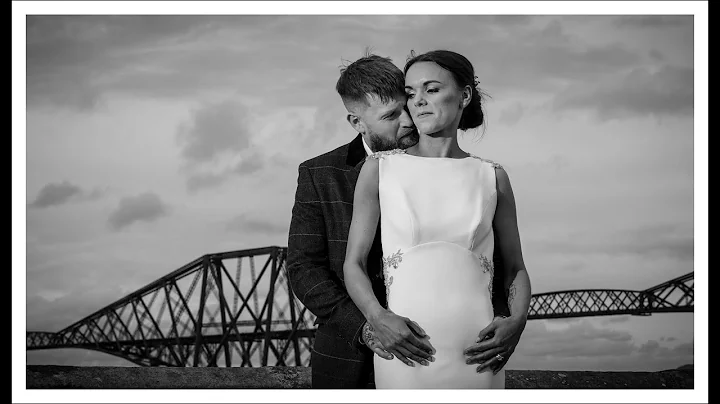 Rebekah & Kyle's wedding