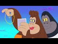 ᴴᴰ Zig and Sharko & NEW SEASON 2 & Best Compilation 2017 🌴 Full Episode in HD ⭐ #BESTMOMENTS