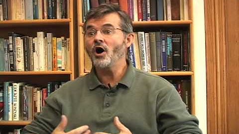 Robert Whitaker clips from film "Take These Broken Wings"