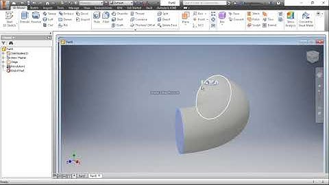Hướng dẫn các lệnh trong 3d model Invento