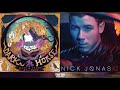 Capture de la vidéo Numb Horse | Katy Perry (Feat. Juicy J) Vs. Nick Jonas (Feat. Angel Haze) (Mashup)